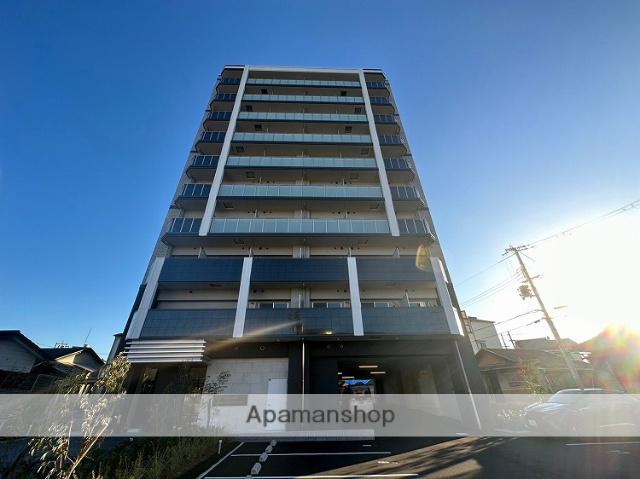 エスリード大阪グランフォート