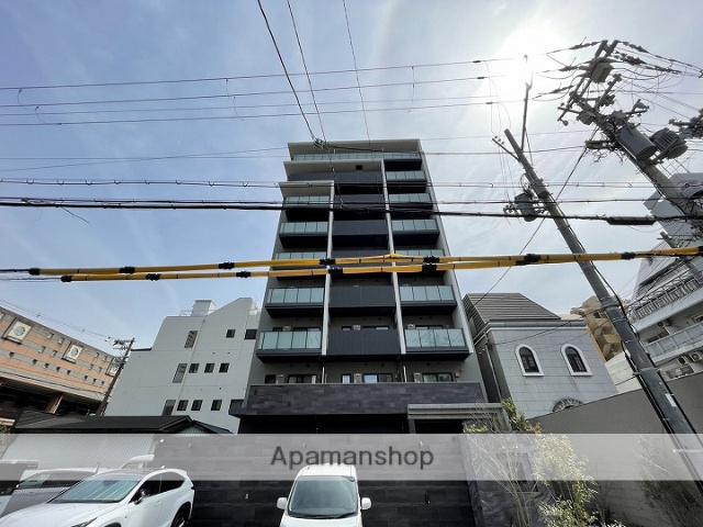 ロイヤルパークヒルズ上町