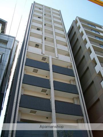 クリスタルグランツ谷町