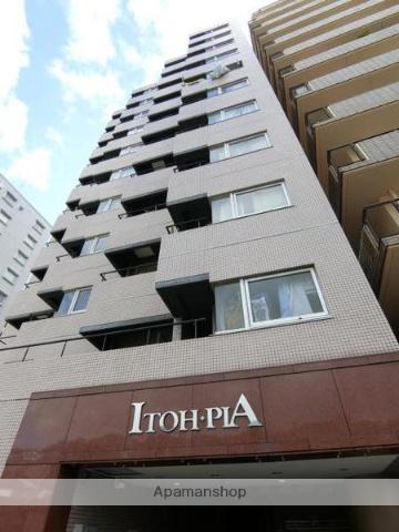 イトーピア高津