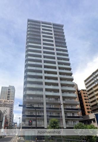 マストタワー安堂寺