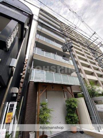 プリモパッソ谷町9丁目