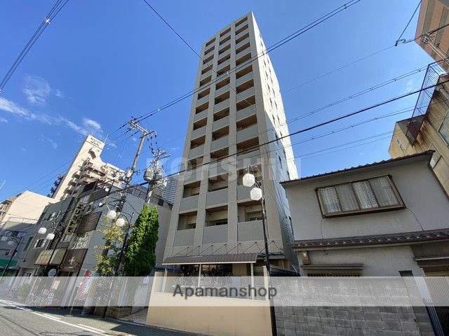 コンソラーレ上町台Ⅱ