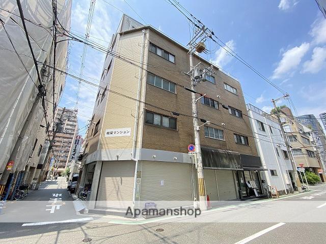 桃栄マンション
