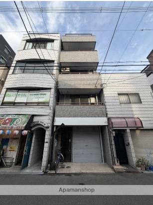 メゾンドール幸
