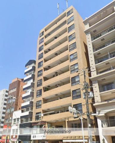 メロディーハイム清水谷