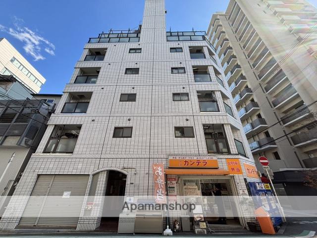 丸善シティーハイツ上六