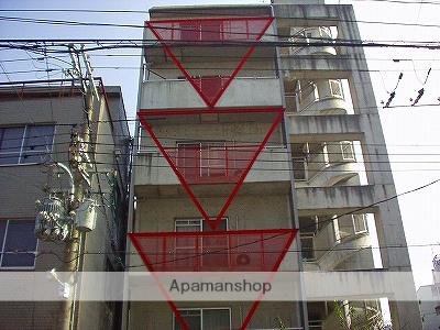 北梅 成育マンション