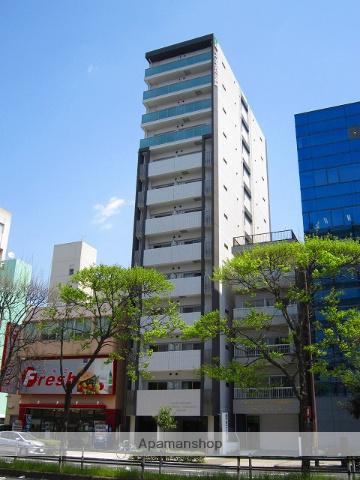 ポルト・ボヌール四天王寺夕陽ヶ丘ミラージュ