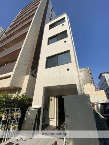 グランディスタ谷町九丁目