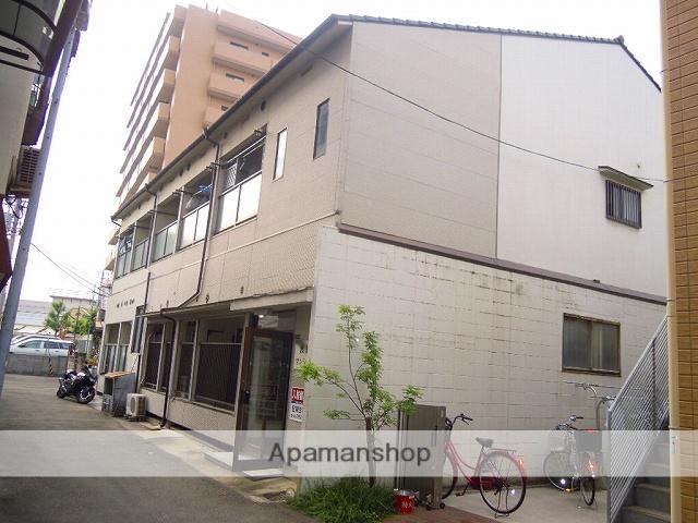 渡辺マンション