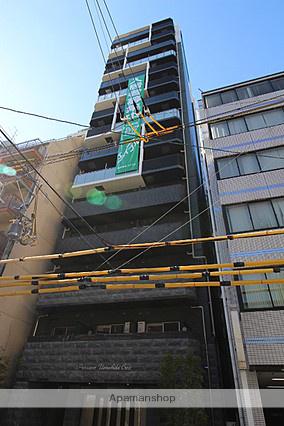 プレサンス上町台クレスト