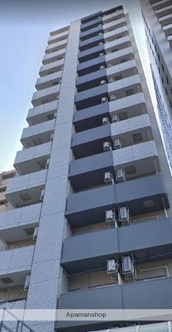 ファーストフィオーレ心斎橋イースト