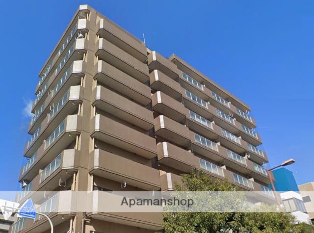 第一森の宮中央ハイツ