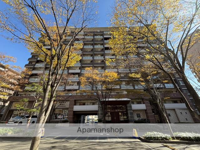 ロイヤルパークス桃坂