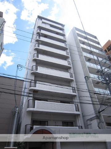 日宝サンフラッツ上町台