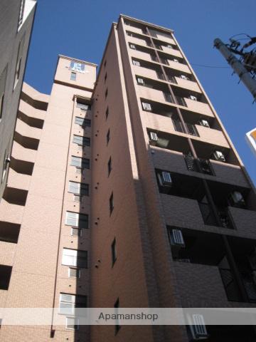 エステムコート大阪城南Ⅱ