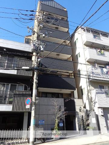 サンライズヒルズ上町台地