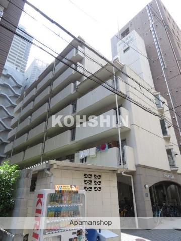 ジャルダン上本町