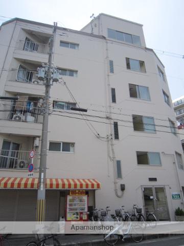 寿マンション