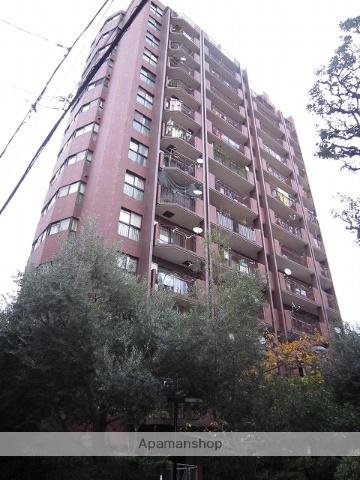 ライオンズマンション天王寺