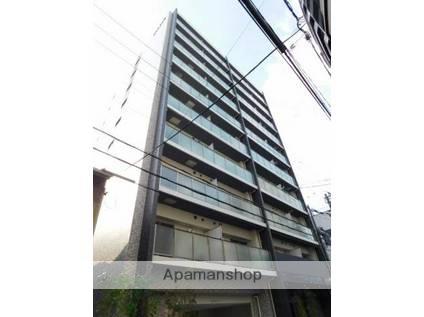 エスリード谷町6丁目レジデンス