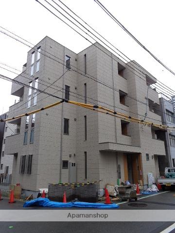 フェリス上之宮