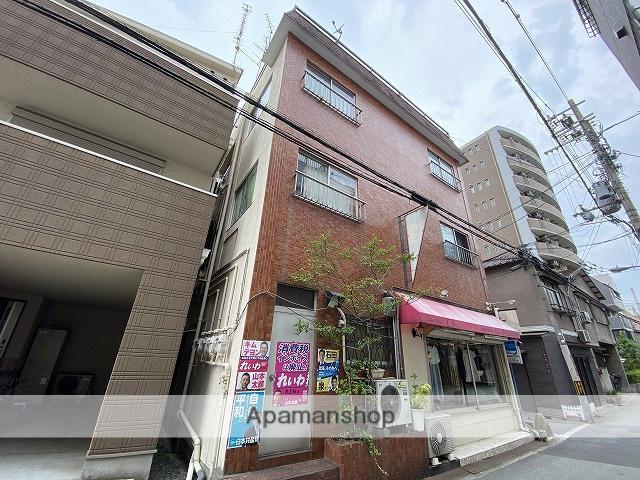 奥田マンション