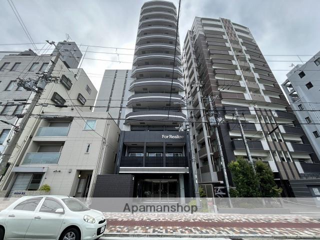 フォーリアライズ天王寺ソリオ