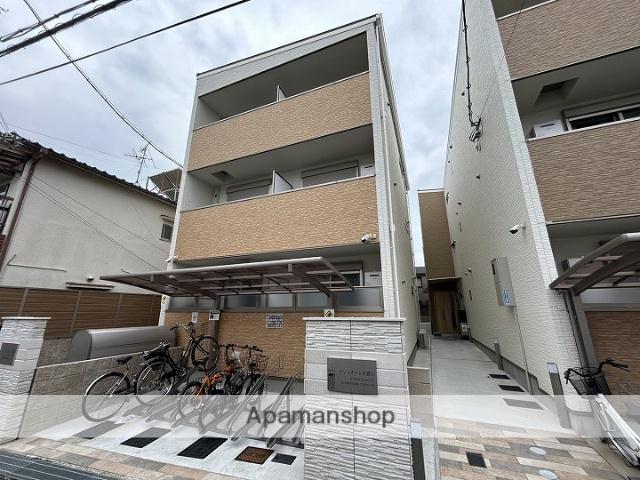 クリエオーレ衣摺1