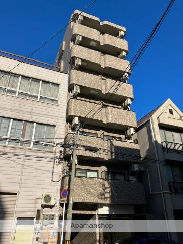 クレール玉造