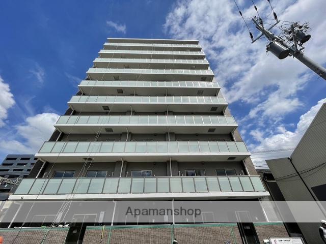 リアライズ鶴橋東Ⅱ