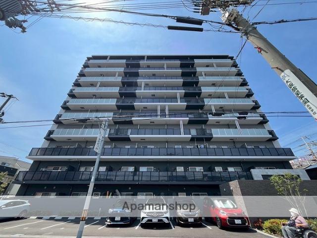 ベルンガーデン勝山北