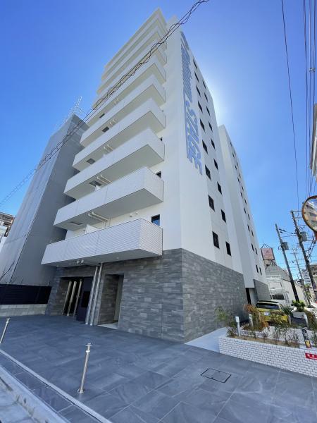 プレサンスNEO新深江リュミエル