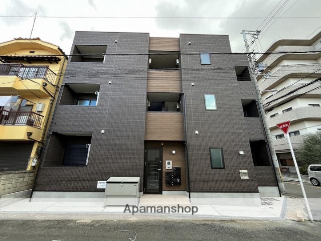 ハーモニーテラス林寺Ⅷ