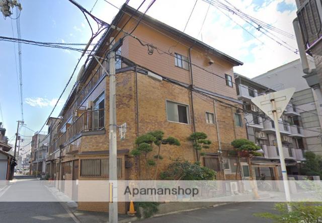 吉村マンション