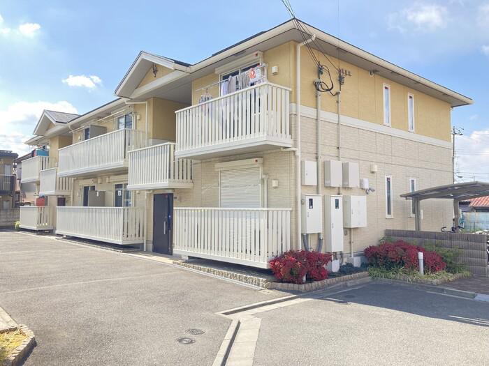 パレット喜里川