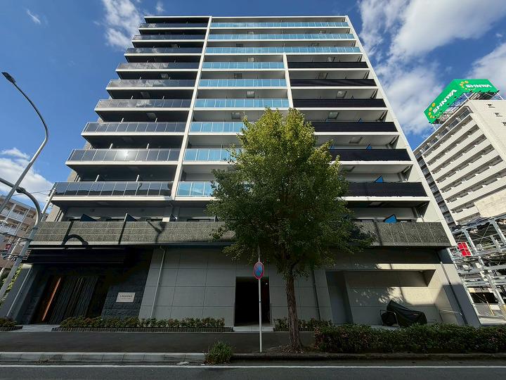 S-RESIDENCE高井田BELETA