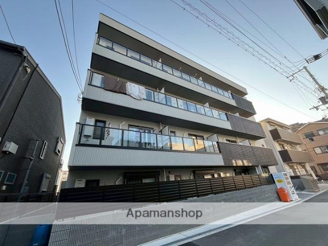 フォーゼ東小橋