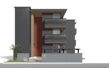 サンハイム横沼