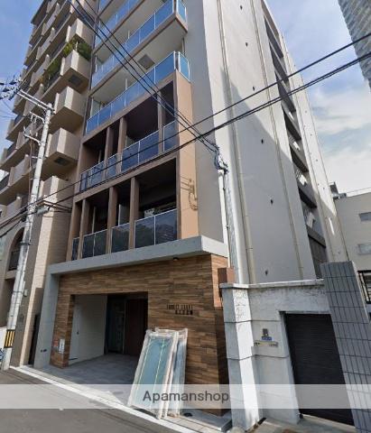 FOREST COURT南大江公園