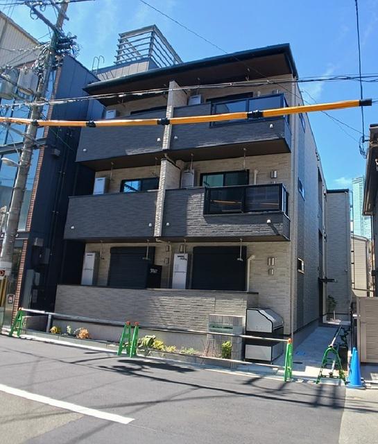 コトン ヴァリ 寺田町駅前
