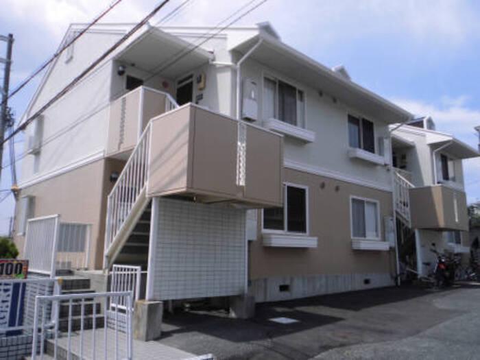 クレスト・シティー・ビュー