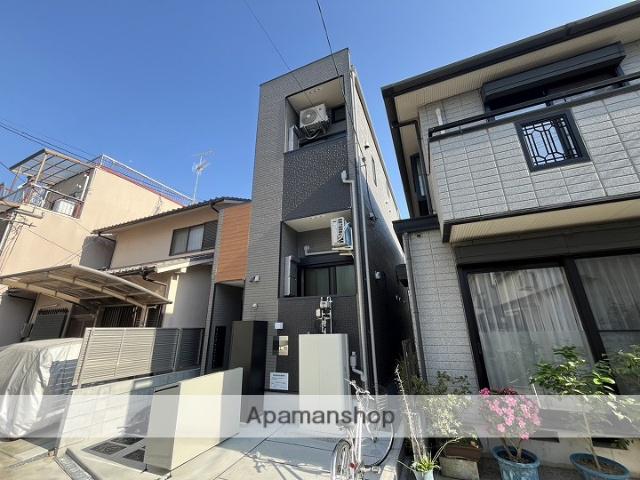 アーバンシエロ小路東