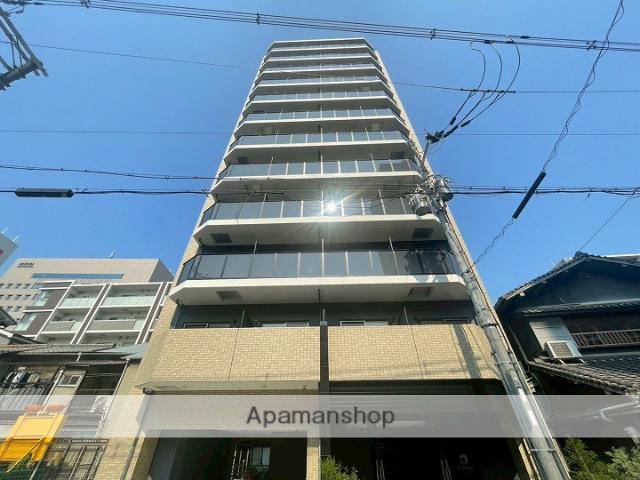 リヴェント森ノ宮