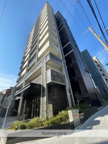 ミラージュパレス四天王寺夕陽丘