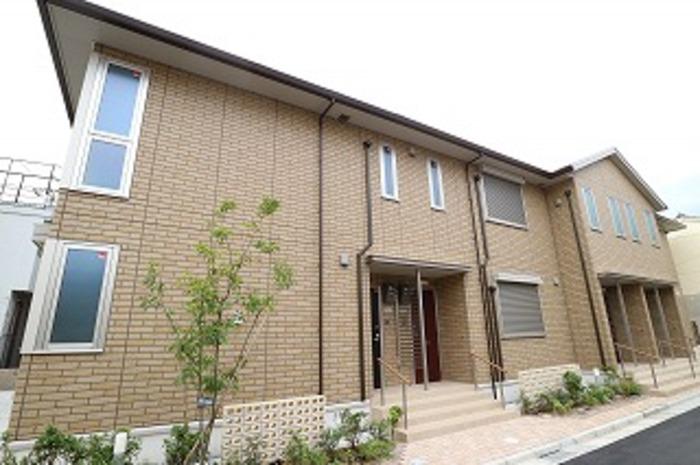 カーサルピナス