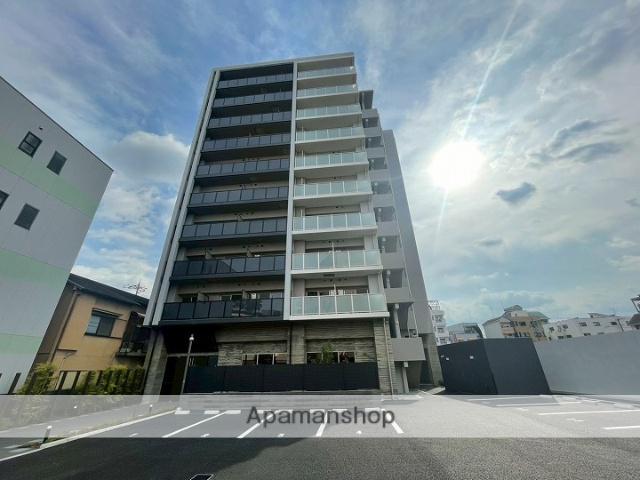 GRAND LUCE(1DK/3階)