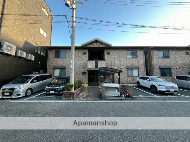 リビングタウン加美北 B棟