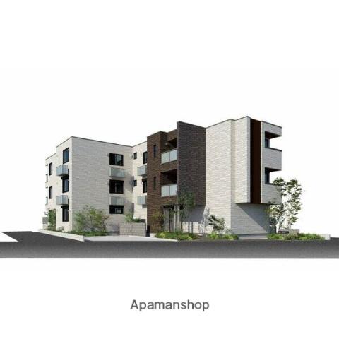 シャーメゾン ラト ファミリア